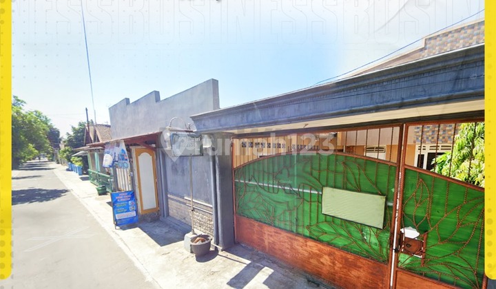 Kost Akses Dekat Jalan Raya Lawu di Jl.arjuna, Jaten, Karanganyar