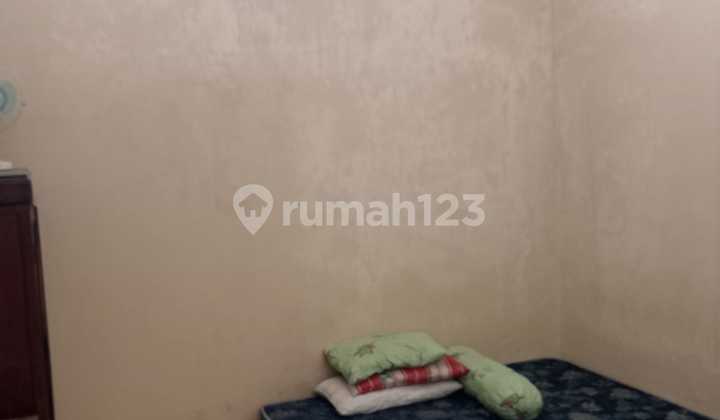 (Dijual Rumah 2 Lantai Strategis!!) Hadap Timur di Danukusuman Serengan 2