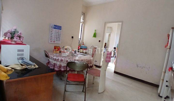 Dijual Rumah di Kawasan Cemani, Dekat dengan Kawasan Pergudangan. 2