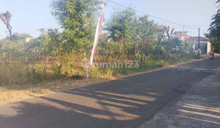 Dijual Tanah di Mojosongo, Boyolali 1