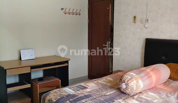 Rumah Tirtamaya Residence, Gentan Perumahan Elite Full Perabot 2