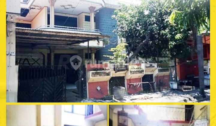 Rumah 2 Lantai, Dekat Kampus UNS dan ISI di Jl. Ir. Sutami,jebres Rumah 2 Lantai, Dekat Kampus UNS dan ISI di Jl. Ir. Sutami,jebres