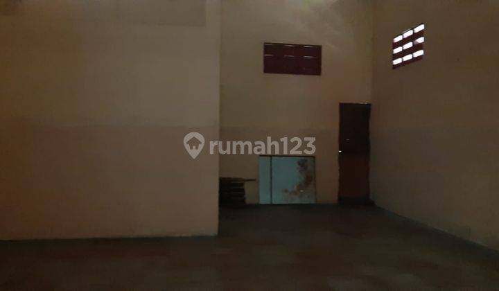 Dijual Ruang Usaha Gedung Pertemuan di Ngringo, Jaten + Perabot 2