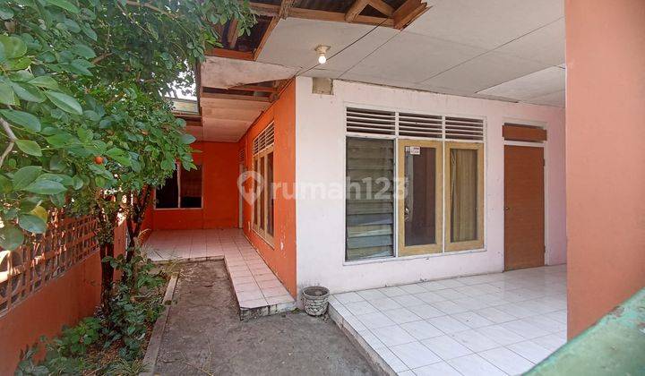 Dijual Rumah Tengah Kota di Kepunton, Jebres, Solo 1