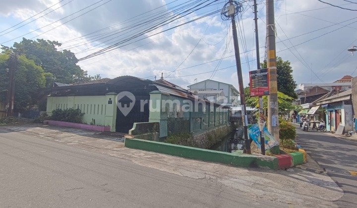 City Center Boarding House, 200m from Manahan Statue Solo, Ready to Use 2