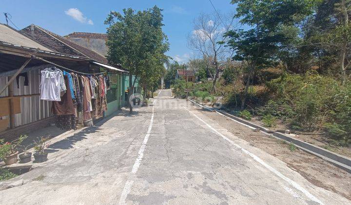 Dijual Rumah di Wonorejo, Gondangrejo Siap Huni 2