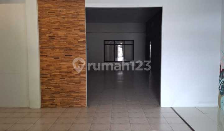 Business & Residential Property 2125m² in Wonosari, Klaten - Container Access Business & Residential Property 2125m² in Wonosari, Klaten - Container Access