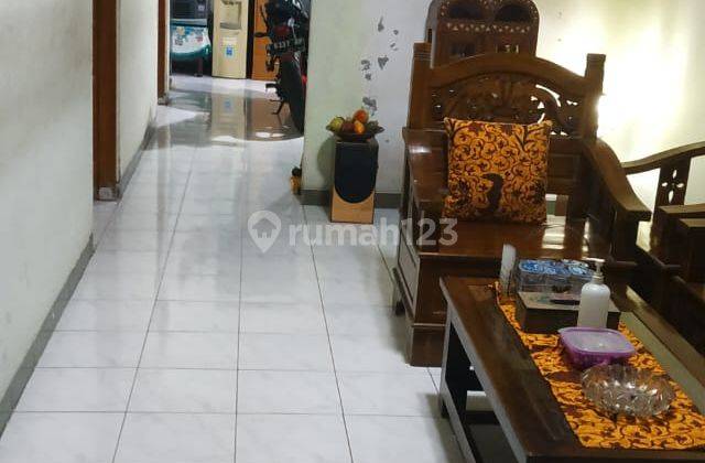 Dijual Rumah di Kadipiro, Solo, Siap Huni Lokasi Strategis 2