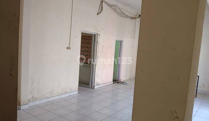 Disewakan Ruko di Jl. Perintis Kemerdekaan, Boyolali 2
