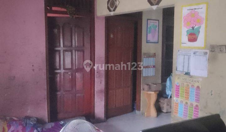 Dijual Ruko 2 Lantai Strategis di Jl. Jend. Sudirman, Sukoharjo 2