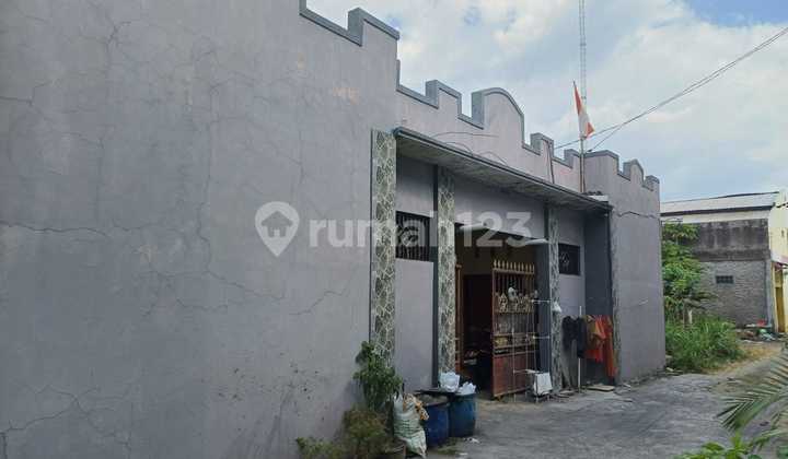 Active Boarding House for Sale in Banyudono, Boyolali 2
