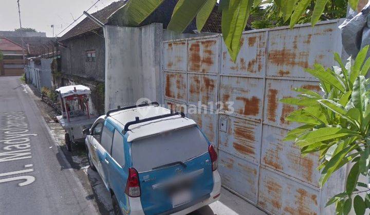 Tanah Siap Bangun Cocok Diabngun Rumah di Punggawan, Solo 2