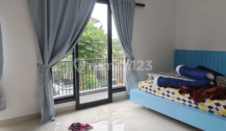 Two-Story House in Elite Blulukan Cluster, Colomadu, Bonus 4 ACs. 2