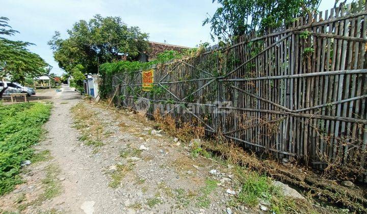 Dijual Tanah di Wonorejo, Gondagrejo, Cocok Untuk Rumah Tinggal 2