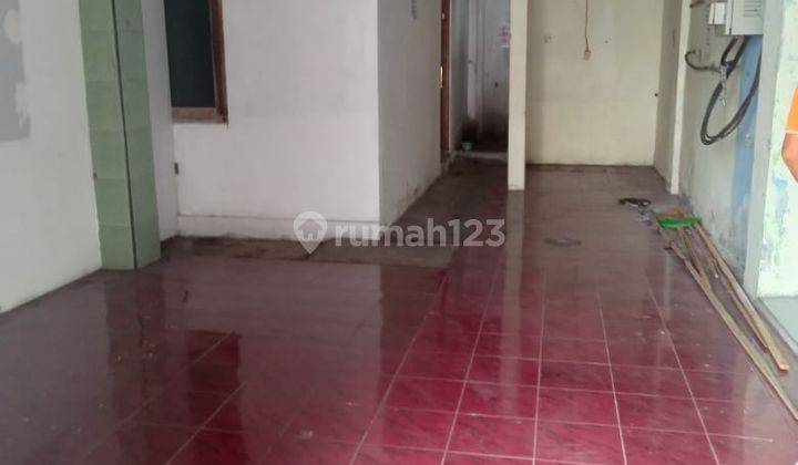 Disewakan Gudang Siap Pakai, Ases Kontainer di Nogosari, Boyolali 2