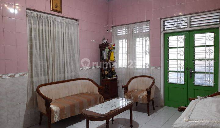 Dijual Rumah Strategis Dekat Solo Baru, di Serengan, Solo 2