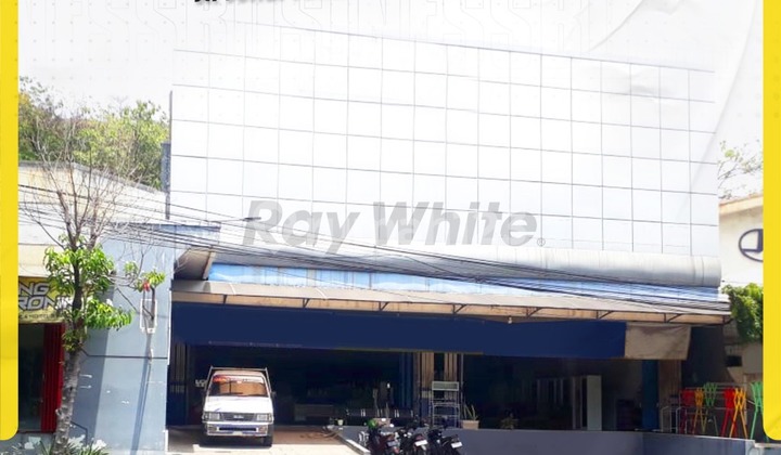 Premium Business Space on A. Yani Street, Wonogiri - 24m Front Width Premium Business Space on A. Yani Street, Wonogiri - 24m Front Width