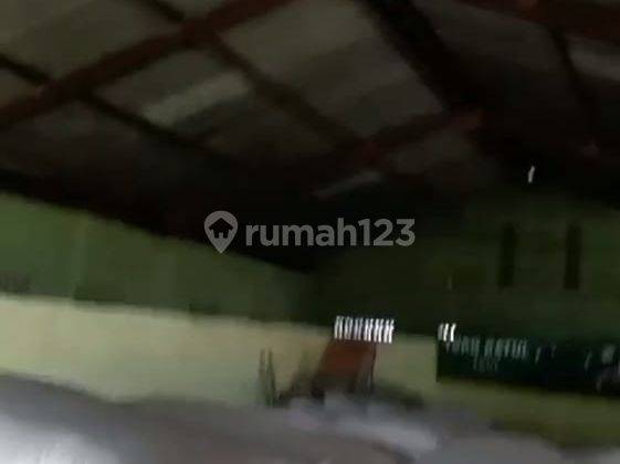 Disewakan Gudang Lokasi Dekat Dengan Tugu Kartasura, Sukoharjo 2