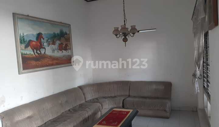 Dijual Rumah Kost Luas Tengah Kota Solo di Purwosari, Laweyan 2