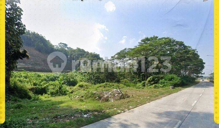 Dijual Tanah 500m dari Tol Mojosongo, Boyolali, Luas 4,6 Ha 2