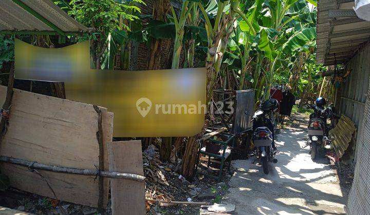 Dijual Tanah Kavling Siap Bangun, Akses Luas di Telukan, Grogol 2