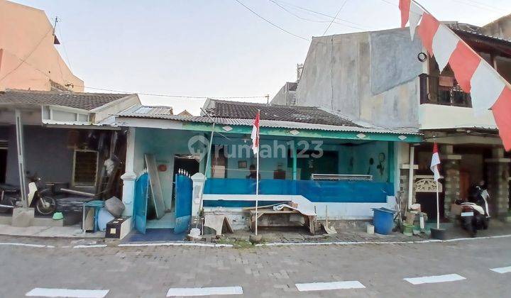 Dijual Rumah di Klodran, Karanganyar 1