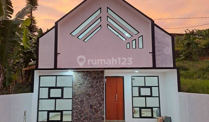 Perumahan baru 300 juta di Bandung 3