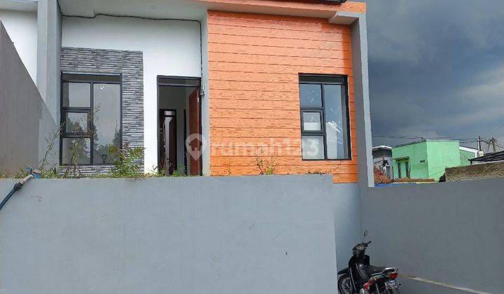 Perumahan baru 300 juta di Bandung 11