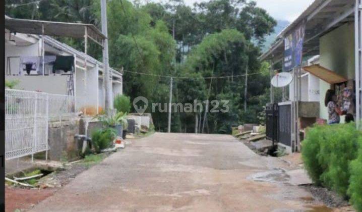 Dp 10 Jt Cicilan Flat Hanya 8tahun Rumah Modern View Pegunungan Bangunan Kokoh Dilokasi Konsep Islami Strategis Dekat Toll Cisemdawu Pamulihan Sumedang 2