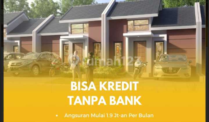 Dp 10 Jt Cicilan Flat Hanya 8tahun Rumah Modern View Pegunungan Bangunan Kokoh Dilokasi Konsep Islami Strategis Dekat Toll Cisemdawu Pamulihan Sumedang 4