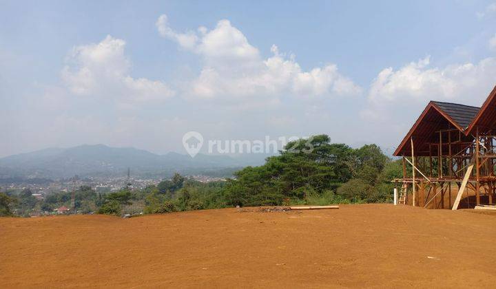 Menarik Didaerah Wisata Dgn Harga 300jt Bisa Dicicil Flat 3jt Max 8tahun. Bangunan Kokoh Dgn Arsitektur Unik Terkesan Mewah Diview Perumahan Indah Ciwidey  10