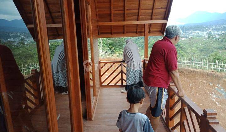 Menarik Didaerah Wisata Dgn Harga 300jt Bisa Dicicil Flat 3jt Max 8tahun. Bangunan Kokoh Dgn Arsitektur Unik Terkesan Mewah Diview Perumahan Indah Ciwidey  9