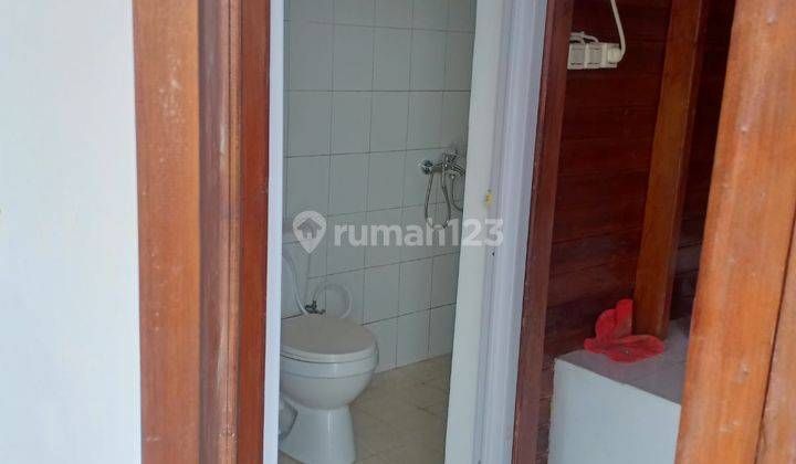 Menarik Didaerah Wisata Dgn Harga 300jt Bisa Dicicil Flat 3jt Max 8tahun. Bangunan Kokoh Dgn Arsitektur Unik Terkesan Mewah Diview Perumahan Indah Ciwidey  15