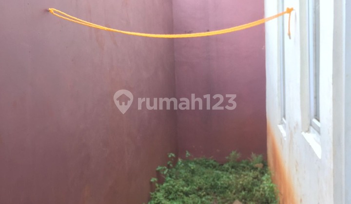 Paling Menarik 400jtan Dikota Bekasi Bebas Banjir Cluster Paling Asri Dicimuning Bisa Dicicil Flat 4jtan Dari Awal Sampai Akhir  7