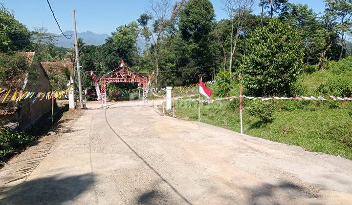 Paling Menarik, Murah Dan Berkualitas Dilokasi Startegis Bisa Dicicil Flat 2jtan Degan Rumah Modern Dekat Ke Toll Dan Akses Jalan Bebas Macet 6