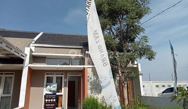 Paling Menarik, Murah Dan Berkualitas Dilokasi Startegis Bisa Dicicil Flat 2jtan Degan Rumah Modern Dekat Ke Toll Dan Akses Jalan Bebas Macet 1