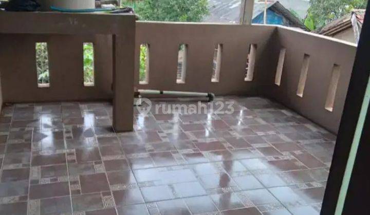 Strategis Dan Murah Juga Dekat Jalan Raya Rumah Dgn Tanah 15 Tumbak Bangunan Kokoh Dan Baru Terkesan Mewah 1