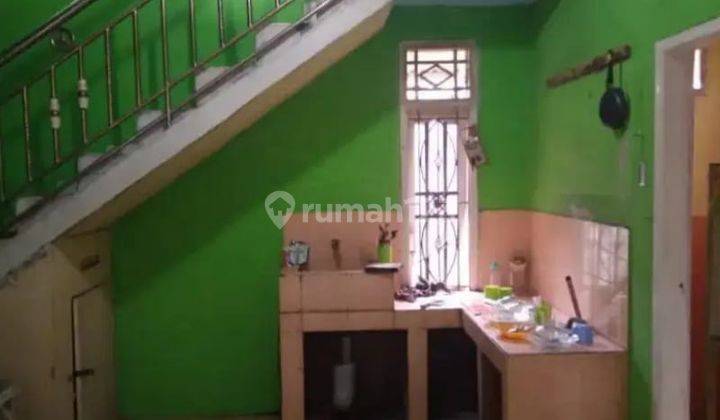 Strategis Dan Murah Juga Dekat Jalan Raya Rumah Dgn Tanah 15 Tumbak Bangunan Kokoh Dan Baru Terkesan Mewah 7