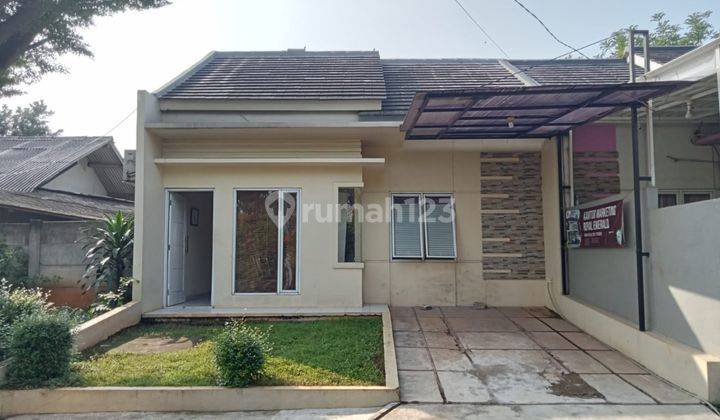 Perumahan Strategis Harga Murah Dekat Exit Toll Dp 10jt Dicicil 2jtan Flat Dengan Konsep Dan Kawasan Syariah 3