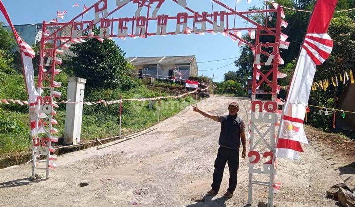 Perumahan Strategis Harga Murah Dekat Exit Toll Dp 10jt Dicicil 2jtan Flat Dengan Konsep Dan Kawasan Syariah 5