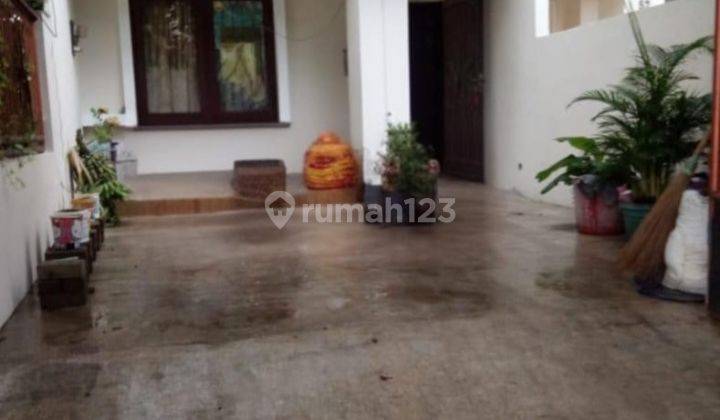 Rumah di Perumahan Palem Semi Karawaci Siap Huni lokasi Strategis  Lt. 71. Lb. 80 1