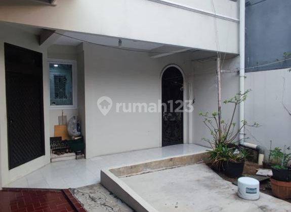 Rumah di Muara Karang Blok 9 Lt.160. Lb. 240 2