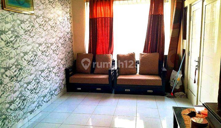 Rumah 2 Lantai Siap Huni Model Minimalis di Binong Permai Karawaci Lt 60 m² Lb 120 m² 2