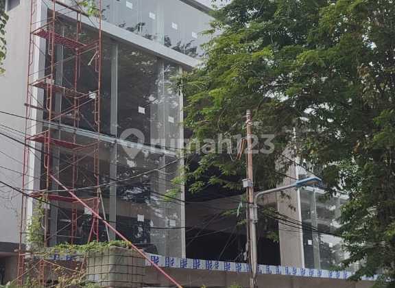 Kemang Raya Shophouse Kemang Raya Shophouse