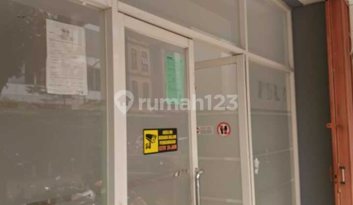 Cheapest Ruko in Alam Sutera