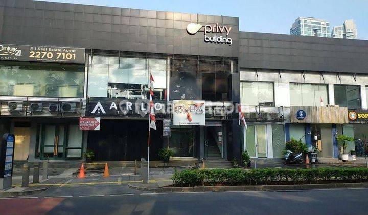 Ruko jl kemang raya termurah jarang ada. 2