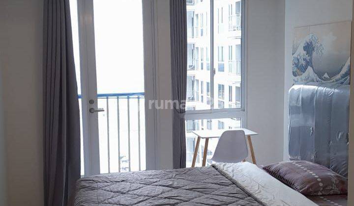 Pik2 apartment termurah,cantik,sea view 2