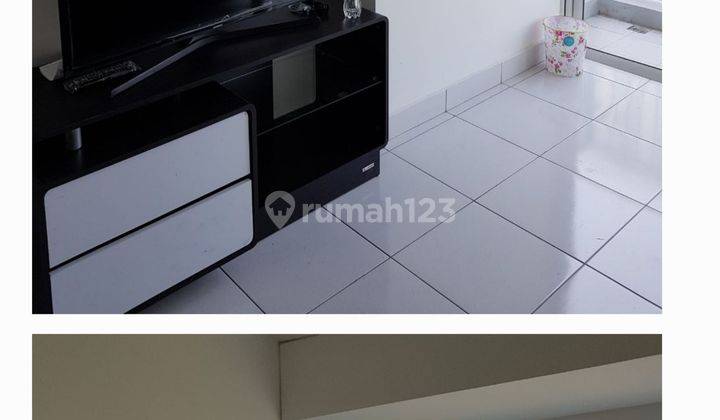 Studio,full furnished bagus termurah 2