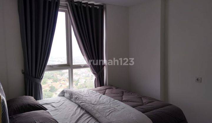 1BR Full Furnished termurah. 2