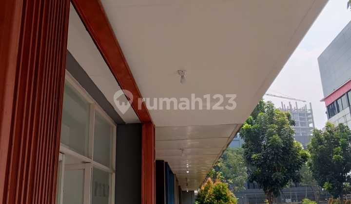 Cheapest Ruko in Alam Sutera